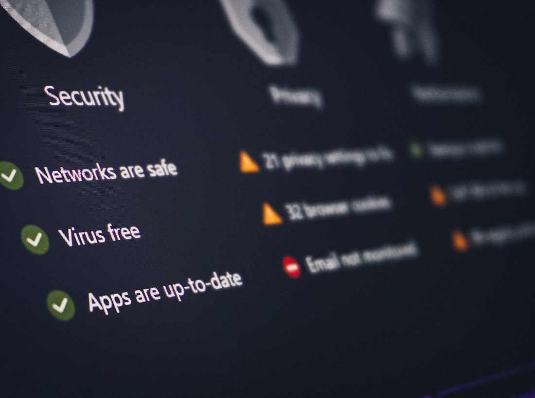 Purrle Pulse — Menu-bar vitals